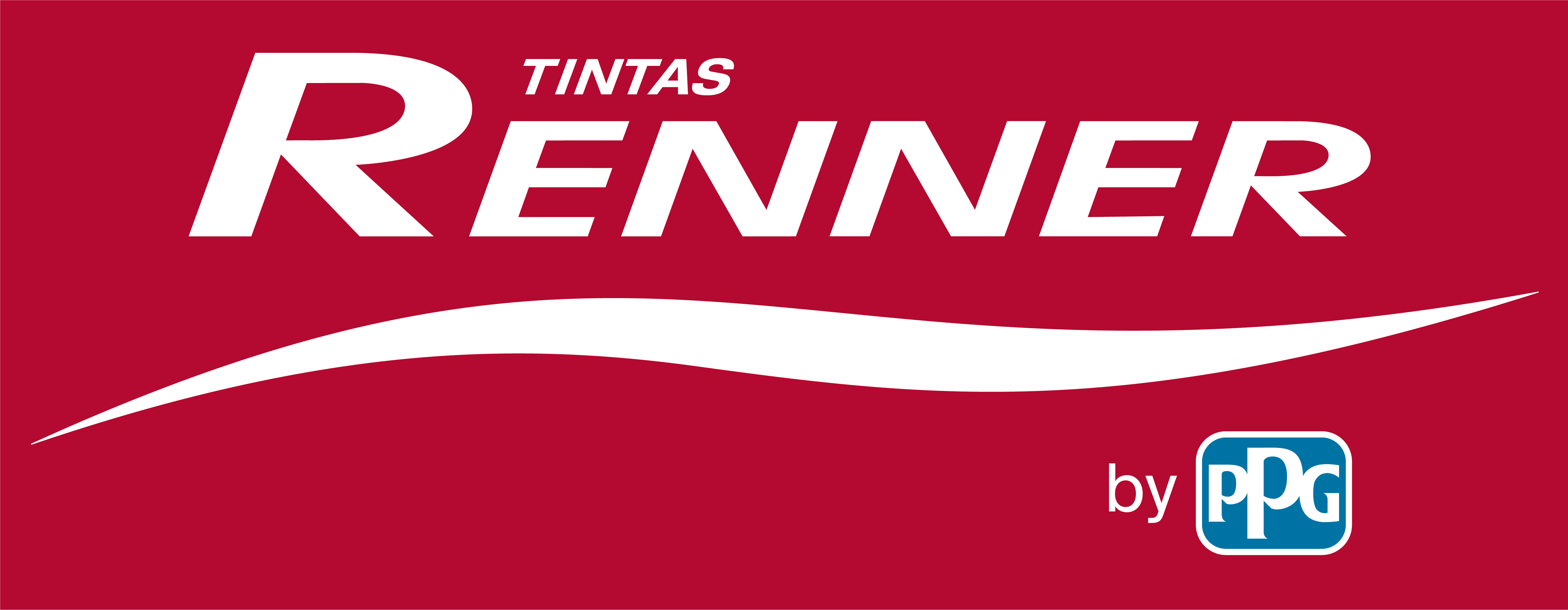 Logotipo da Tintas Renner